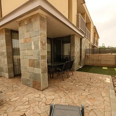 Sunny Holidays 2 Villa Paralimni