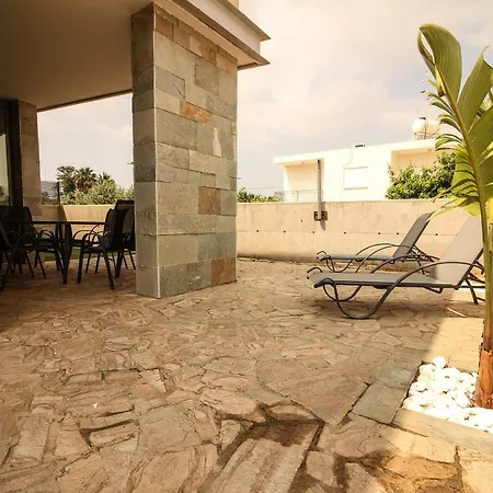 Villa Sunny Holidays 2 *